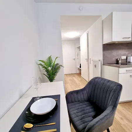 Modernes Nahe Des Stadtzentrums * Hannover