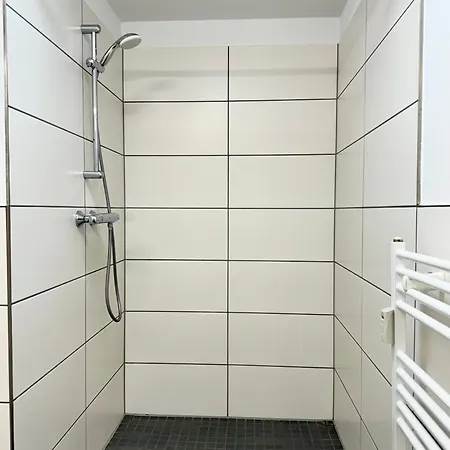 Modernes Nahe Des Stadtzentrums * ハノーファー