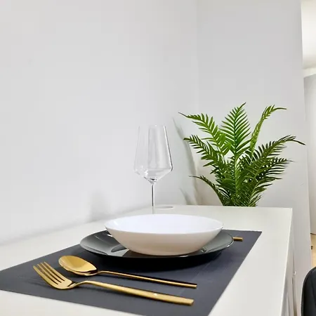 Modernes Nahe Des Stadtzentrums * Hannover