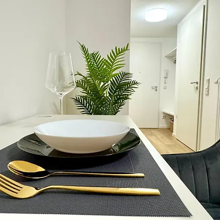 Apartment Modernes Nahe Des Stadtzentrums Hannover