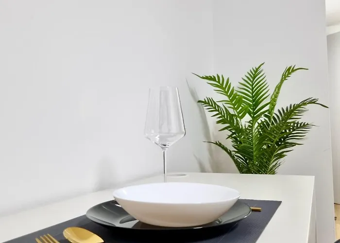 Modernes Nahe Des Stadtzentrums * ハノーファー