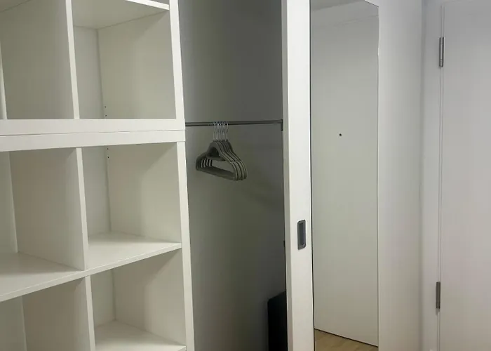 アパート Modernes Nahe Des Stadtzentrums ハノーファー