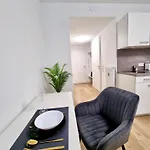 Modernes Nahe Des Stadtzentrums * Hannover