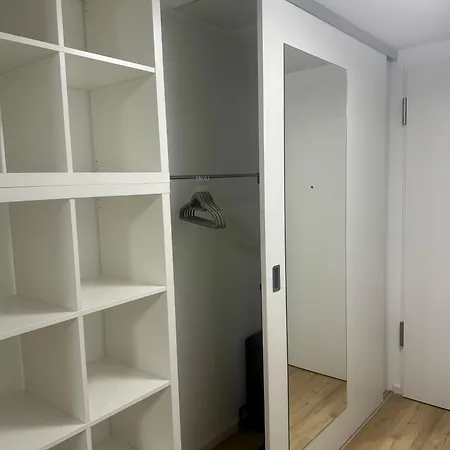 Daire Modernes Nahe Des Stadtzentrums Hannover