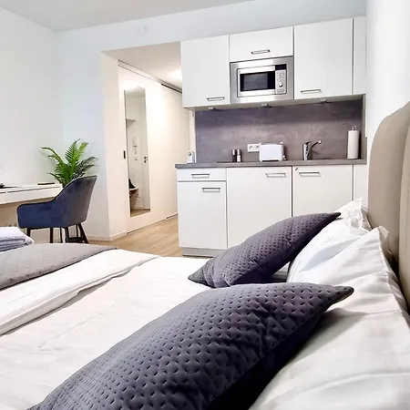 Modernes Nahe Des Stadtzentrums * Hannover